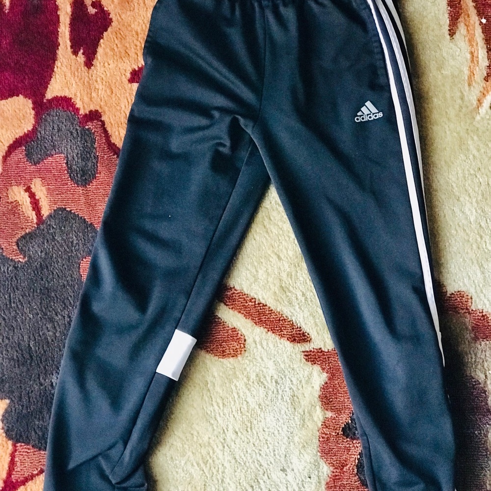 Boys adidas